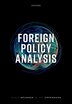 Foreign Policy Analysis by Klaus Brummer, Paperback | Indigo Chapters