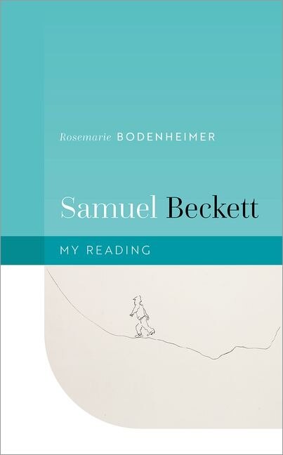 Samuel Beckett by Rosemarie Bodenheimer, Hardcover | Indigo Chapters