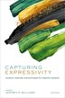 Capturing Expressivity by Jeffrey P. Williams, Hardcover | Indigo Chapters