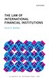The Law of International Financial Institutions by Daniel D. Bradlow, Hardcover | Indigo Chapters