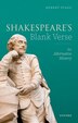 Shakespeare's Blank Verse by Robert Stagg, Hardcover | Indigo Chapters