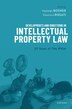 Developments and Directions in Intellectual Property Law by Hayleigh Bosher