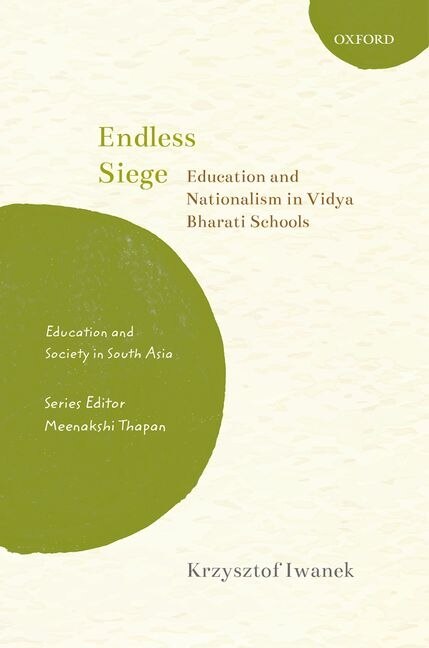 Endless Siege by Krzysztof Iwanek, Hardcover | Indigo Chapters