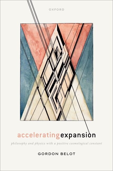 Accelerating Expansion by Gordon Belot, Hardcover | Indigo Chapters