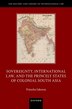 Sovereignty International Law and the Princely States of Colonial South Asia by Priyasha Saksena, Hardcover | Indigo Chapters
