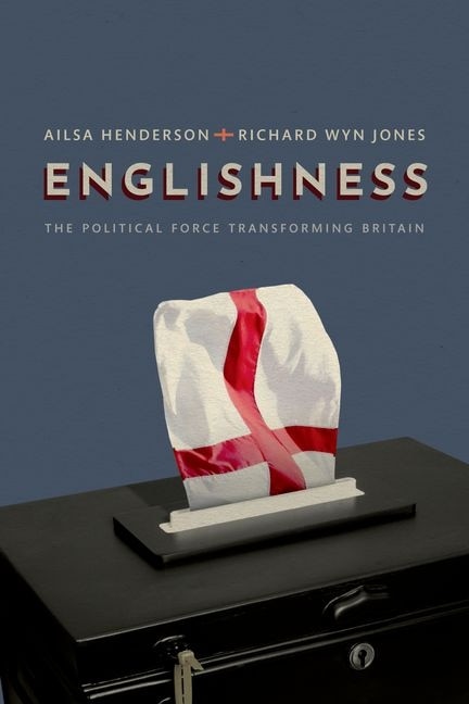 Englishness by Ailsa Henderson, Paperback | Indigo Chapters