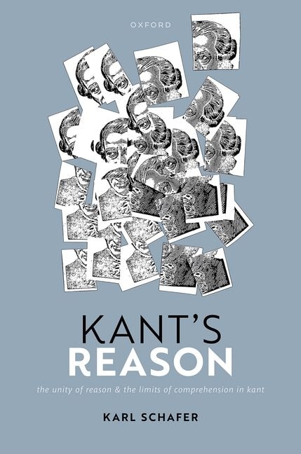 Kant's Reason by Karl Schafer, Hardcover | Indigo Chapters