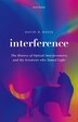 Interference by David D. Nolte, Hardcover | Indigo Chapters