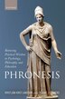 Phronesis by Kristján Kristjánsson, Hardcover | Indigo Chapters