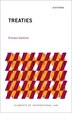Treaties by Richard Gardiner, Paperback | Indigo Chapters