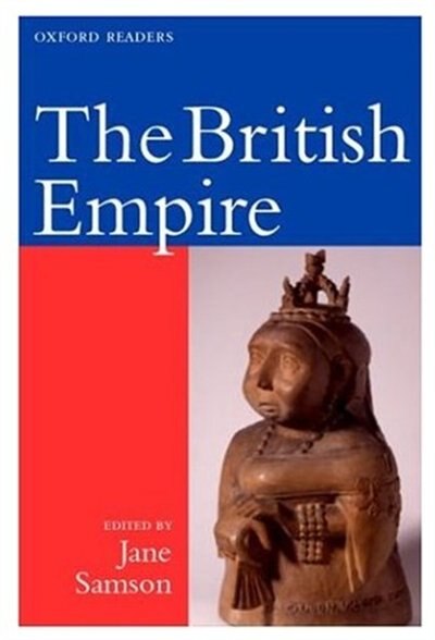 The British Empire by Jane Samson, Paperback | Indigo Chapters