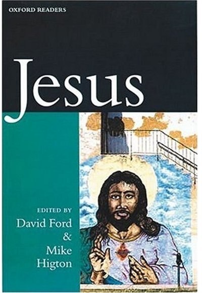 Jesus by David F. Ford, Paperback | Indigo Chapters