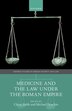 Medicine and the Law Under the Roman Empire by Claire Bubb, Hardcover | Indigo Chapters