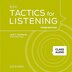 Tactics for Listening: Class Audio CDs 1 (4 Discs) by Jack C. Richards, Audio Book (CD) | Indigo Chapters