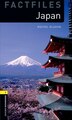 Oxford Bookworms Library: Stage 2 - Factfiles Japan by Rachel Bladon, Paperback | Indigo Chapters