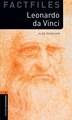 Oxford Bookworms Library: Stage 2 - Factfiles Leonardo da Vinci by Alex Raynham, Paperback | Indigo Chapters