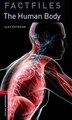 Oxford Bookworms Library: Stage 3 - Factfiles The Human Body by Alex Raynham, Paperback | Indigo Chapters