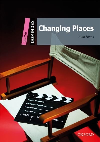Dominoes Second Edition: Starter: 250 Headwords Changing Places by Alan Hines, Paperback | Indigo Chapters