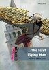 Dominoes: Quick Starter The First Flying Man by Elspeth Tavaci, Paperback | Indigo Chapters