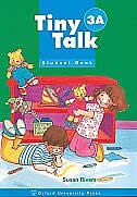 Tiny Talk: Level 3 Student Book A by Susan Rivers, Paperback | Indigo Chapters