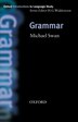 Oxford Introduction to Language Study: Grammar by Michael Swan, Paperback | Indigo Chapters