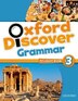 Oxford Discover: Level 3 Grammar Student's Book by Tamzin Thompson, Paperback | Indigo Chapters