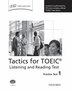 Tactics for TOEIC: Listening and Reading Practice Test 1 by Grant Trew, Paperback | Indigo Chapters