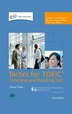 Tactics for TOEIC: Listening and Reading Pack by Grant Trew, Boxed Set/Slip Case/Casebound | Indigo Chapters