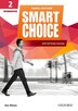 Smart Choice: Level 2 Workbook with Self-Study Listening by Ken Wilson, Paperback | Indigo Chapters