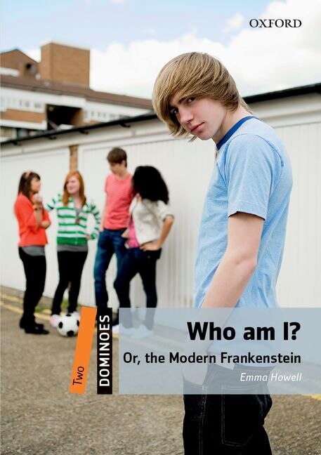 Dominoes: Level 2 Who Am I? by Emma Howell, Paperback | Indigo Chapters