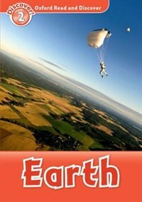 Oxford Read and Discover: Level 2 Earth by Hazel Geatches, Paperback | Indigo Chapters