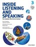 Inside Listening and Speaking: Level Three Student Book by Karen Hamilton, Paperback | Indigo Chapters