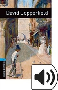 Oxford Bookworms Library New Edition: Level 5 (1 800 headwords) David Copperfield by Jennifer Bassett, Paperback | Indigo Chapters