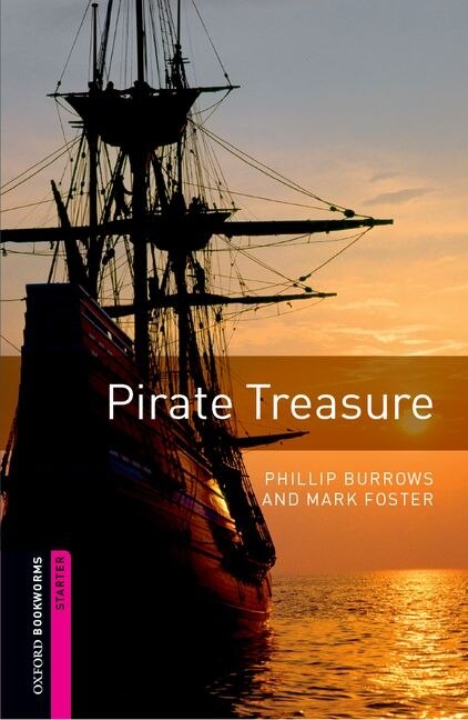 Oxford Bookworms Library Third Edition: Starter Level (250 headwords) Dead Man's Treasure by Tricia Hedge, Paperback | Indigo Chapters