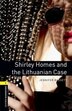 Oxford Bookworms Library: Stage 1 Shirley Homes and the Lithuanian Case, Paperback | Indigo Chapters