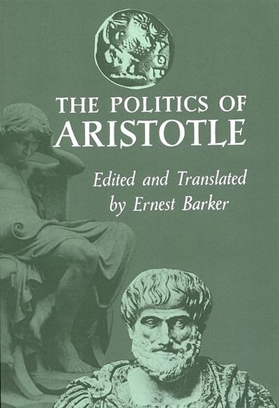 The Politics by Aristotle, Paperback | Indigo Chapters