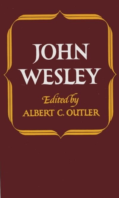 John Wesley, Paperback | Indigo Chapters