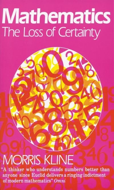 Mathematics by Morris Kline, Paperback | Indigo Chapters