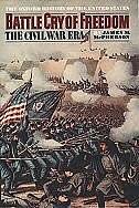 Battle Cry of Freedom by James M. McPherson, Hardcover | Indigo Chapters