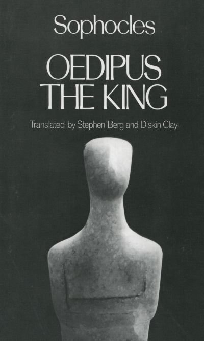 Oedipus the King by Sophocles, Paperback | Indigo Chapters