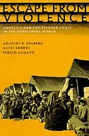 Escape from Violence by Aristide R. Zolberg, Hardcover | Indigo Chapters