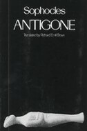 Antigone by Sophocles Sophocles, Paperback | Indigo Chapters