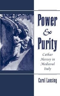 Power and Purity by Carol Lansing, Hardcover | Indigo Chapters