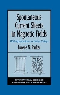 Spontaneous Current Sheets in Magnetic Fields by Eugene N. Parker, Hardcover | Indigo Chapters