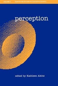 Perception by Kathleen Akins, Paperback | Indigo Chapters