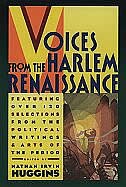 Voices From the Harlem Renaissance by Nathan Irvin Huggins, Paperback | Indigo Chapters