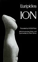 Ion by Euripides, Paperback | Indigo Chapters