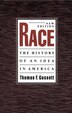 Race by Thomas F. Gossett, Paperback | Indigo Chapters