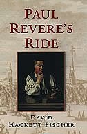 Paul Revere's Ride by David Hackett Fischer, Paperback | Indigo Chapters