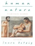 Human Nature by Laura Betzig, Paperback | Indigo Chapters